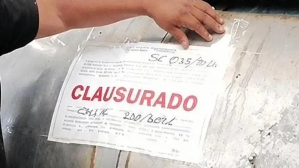 Gobierno de Tehuacán clausura lavandería industrial por descargas irregulares de aguas residuales