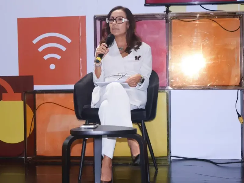 Impulsa Gobierno de Pepe Chedraui en Smart City innovación tecnológica para proteger a mujeres