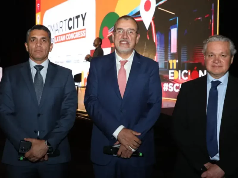 "Puebla 360" fortalece la seguridad con inteligencia artificial y videovigilancia colaborativa: SGG y SSC