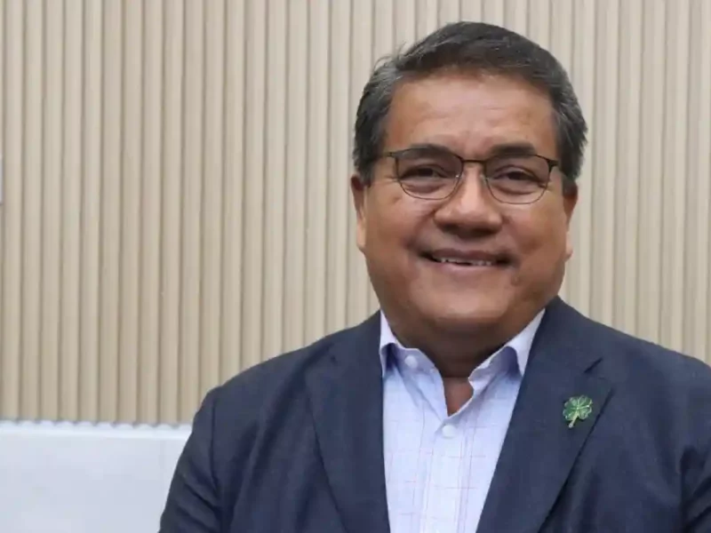 Respalda diputado Julio Miguel Huerta iniciativa federal para aplazar la elección del Poder Judicial al 4 de junio de 2028