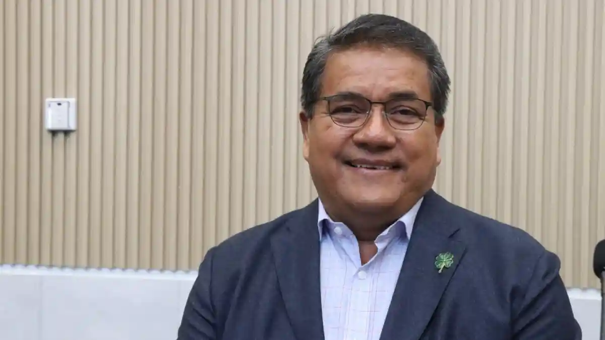 Respalda diputado Julio Miguel Huerta iniciativa federal para aplazar la elección del Poder Judicial al 4 de junio de 2028