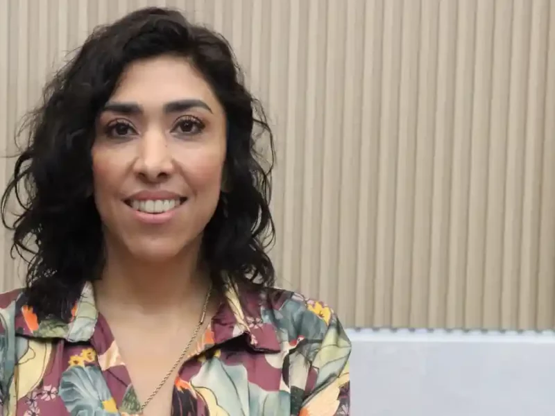 Destaca Norma Pimentel acciones legislativas para prevenir violencia contra menores y evitar cohabitación forzada