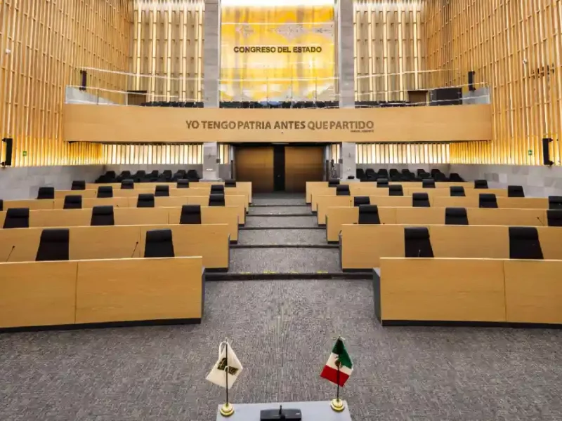 Congreso del Estado de Puebla y embajada China estrechan lazos de cooperación académica y cultural