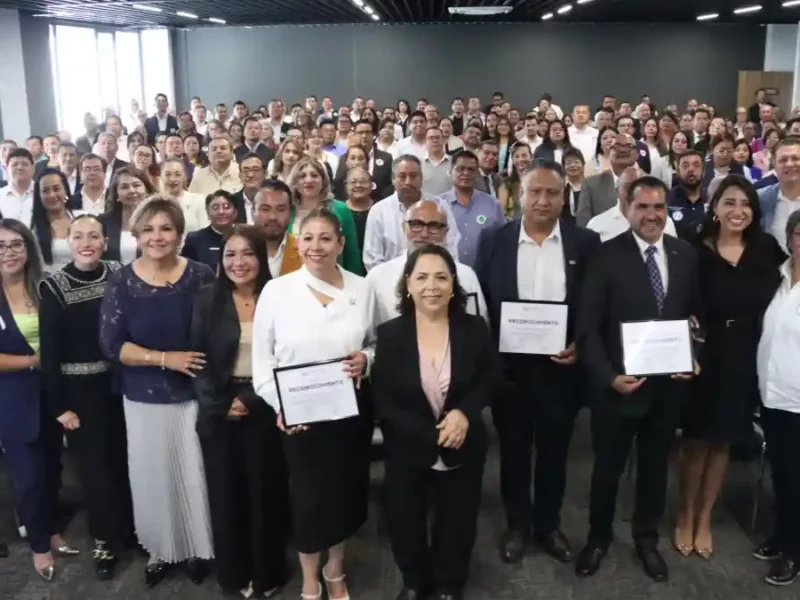 Impulsa Congreso del Estado foro para fortalecer la dignidad y protección del magisterio poblano
