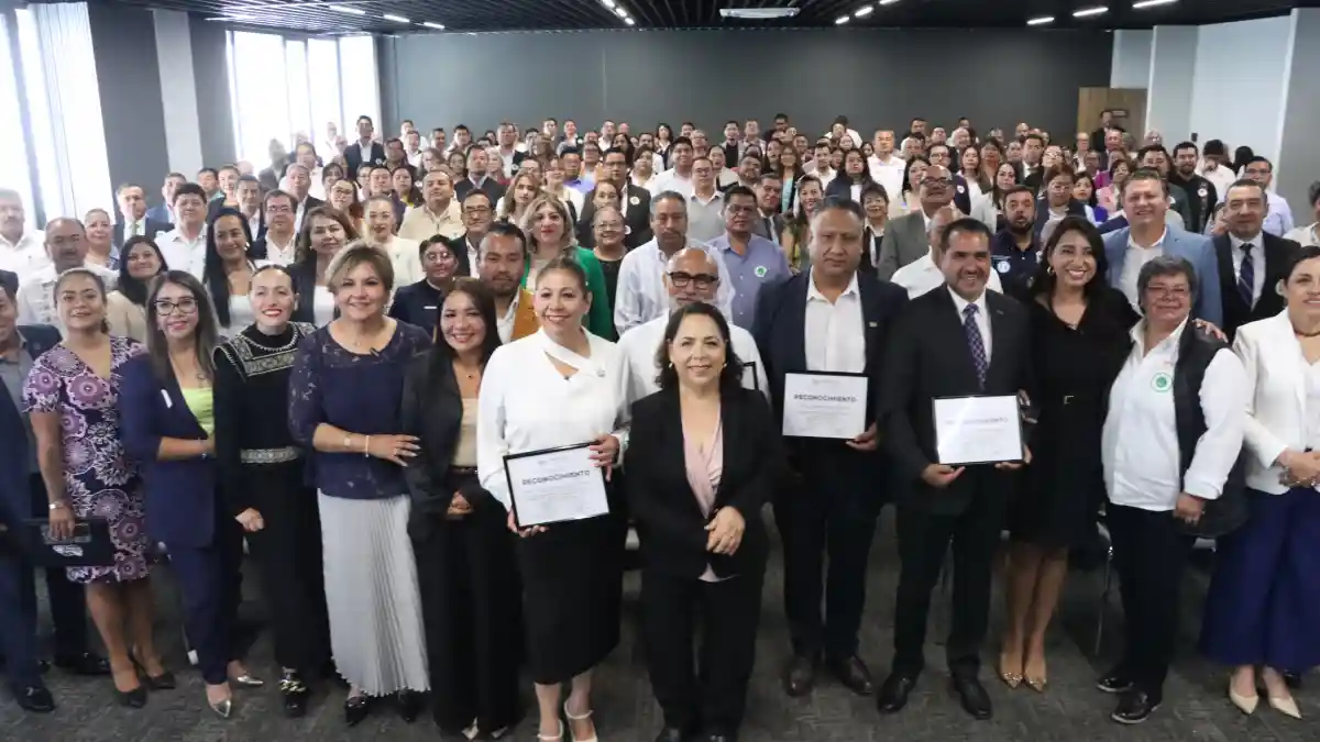 Impulsa Congreso del Estado foro para fortalecer la dignidad y protección del magisterio poblano