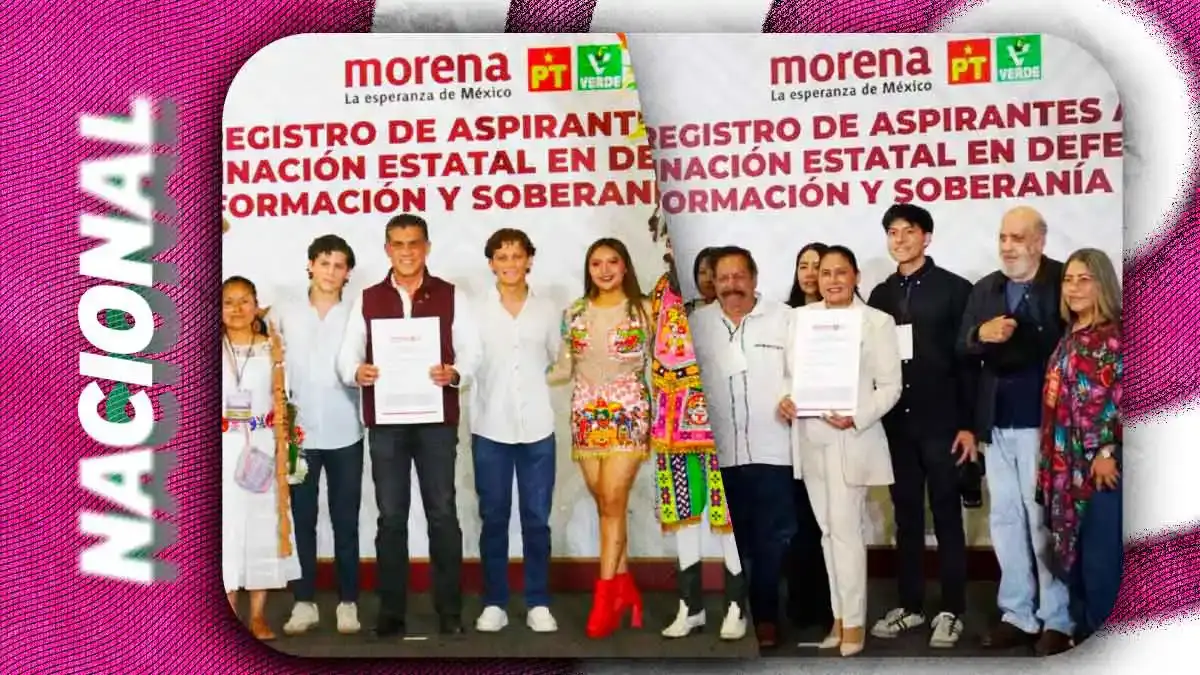 Se calienta la interna de Morena en Tlaxcala; estos son los perfiles que buscan la gubernatura