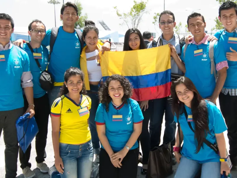 Emite BUAP convocatoria de movilidad nacional e internacional