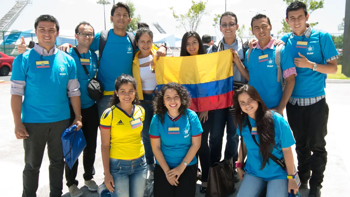 Emite BUAP convocatoria de movilidad nacional e internacional