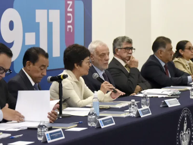 Capacita BUAP a sus directivos para consolidar el rumbo de la institución