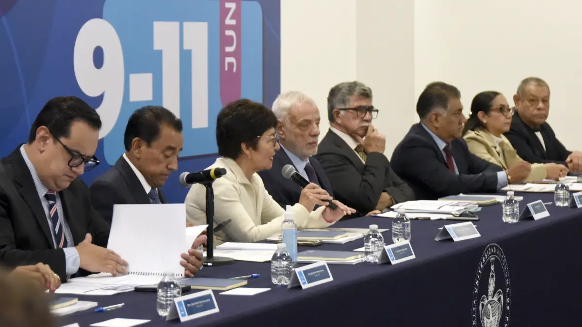 Capacita BUAP a sus directivos para consolidar el rumbo de la institución