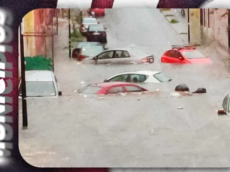 Fuertes lluvias del 28 de junio dejan al menos una persona fallecida en Puebla