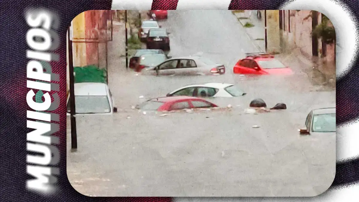 Fuertes lluvias del 28 de junio dejan al menos una persona fallecida en Puebla