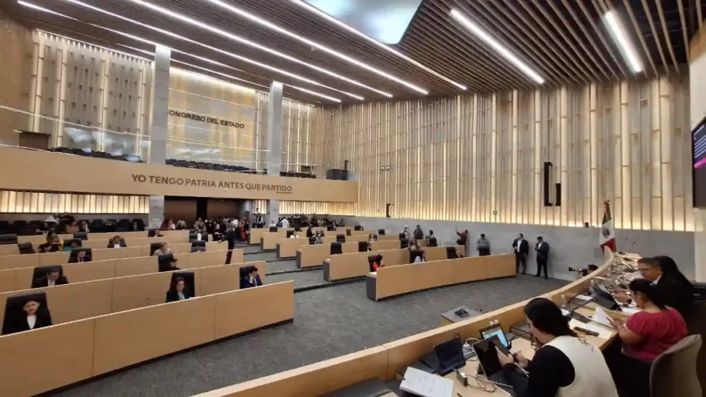 Congreso avala dictámenes para impulsar el bienestar y la economía de las comunidades rurales con mayor rezago