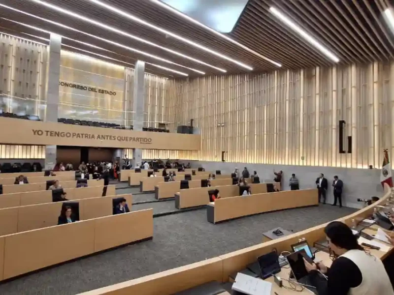 Congreso avala dictámenes para impulsar el bienestar y la economía de las comunidades rurales con mayor rezago