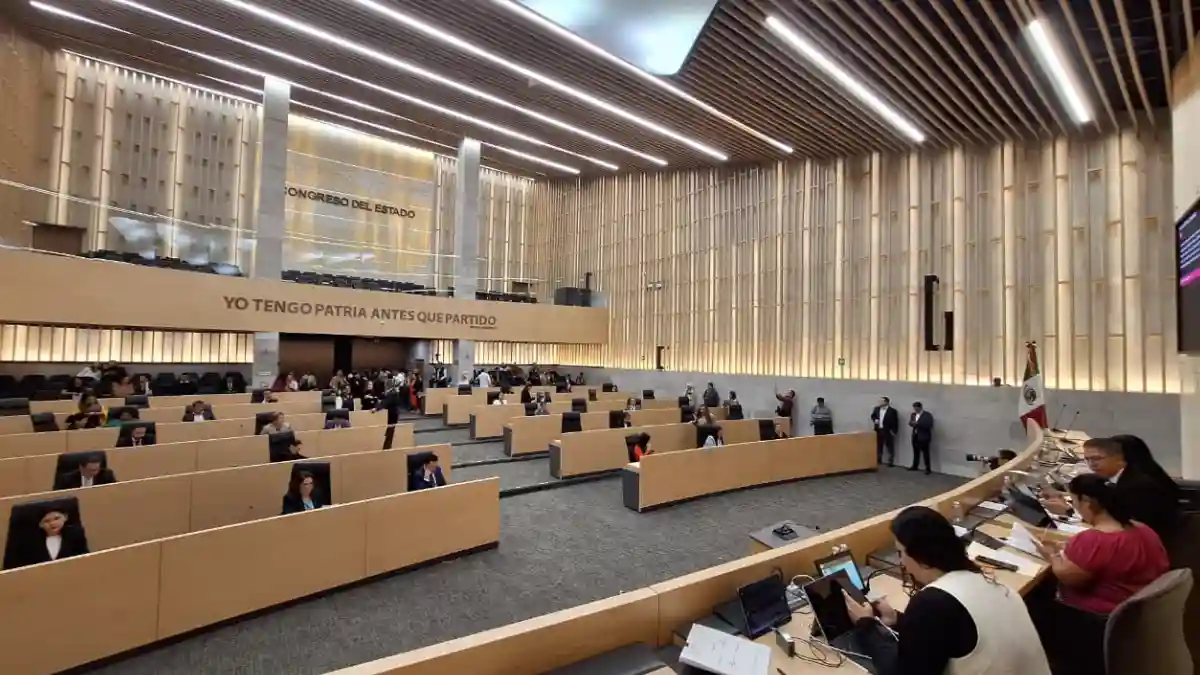 Congreso avala dictámenes para impulsar el bienestar y la economía de las comunidades rurales con mayor rezago