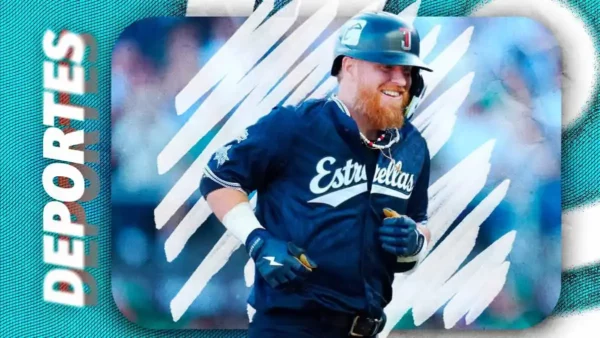 Estrellas LMB derrotan a la Selección Mexicana en el Juego de Estrellas 2026