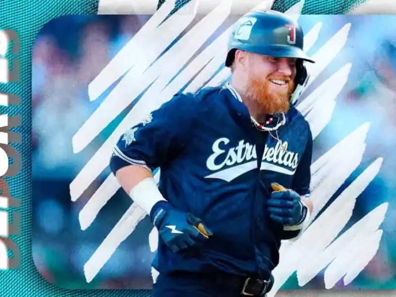 Estrellas LMB derrotan a la Selección Mexicana en el Juego de Estrellas 2026
