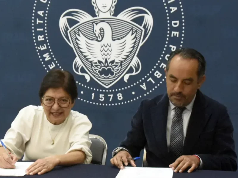 Formaliza BUAP Norma de Competencia Laboral Interna en gestión de la tutoría académica de nivel superior