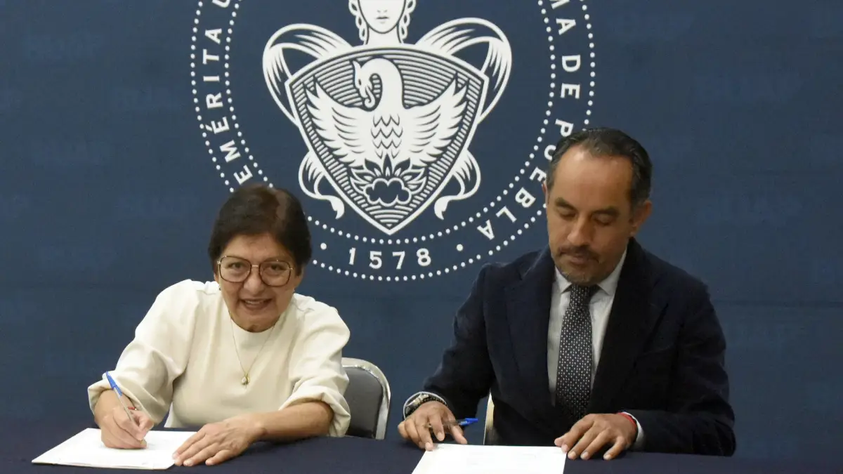 Formaliza BUAP Norma de Competencia Laboral Interna en gestión de la tutoría académica de nivel superior