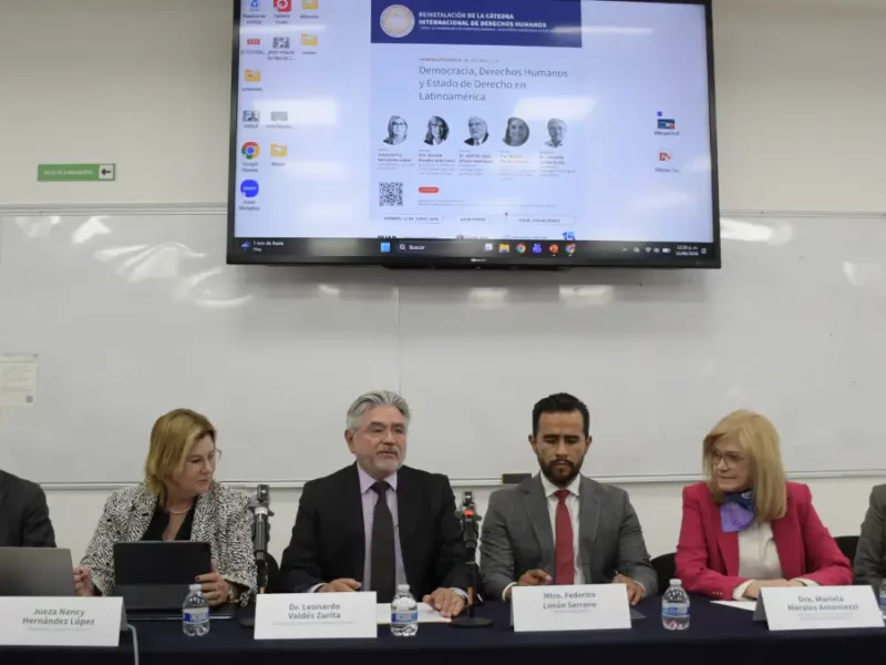 Los derechos humanos, una herramienta para transformar la realidad