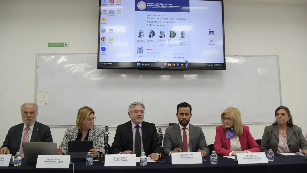 Los derechos humanos, una herramienta para transformar la realidad