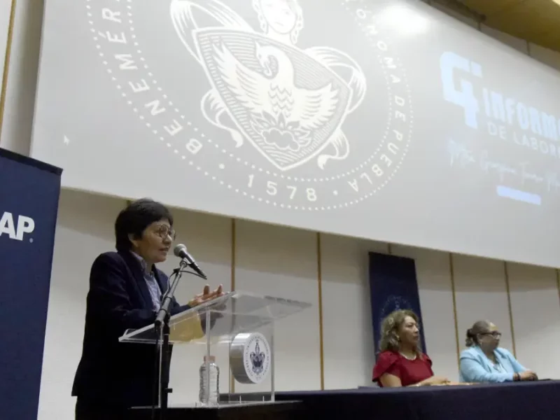 Facultad de Derecho, unidad académica que resalta por su calidad educativa