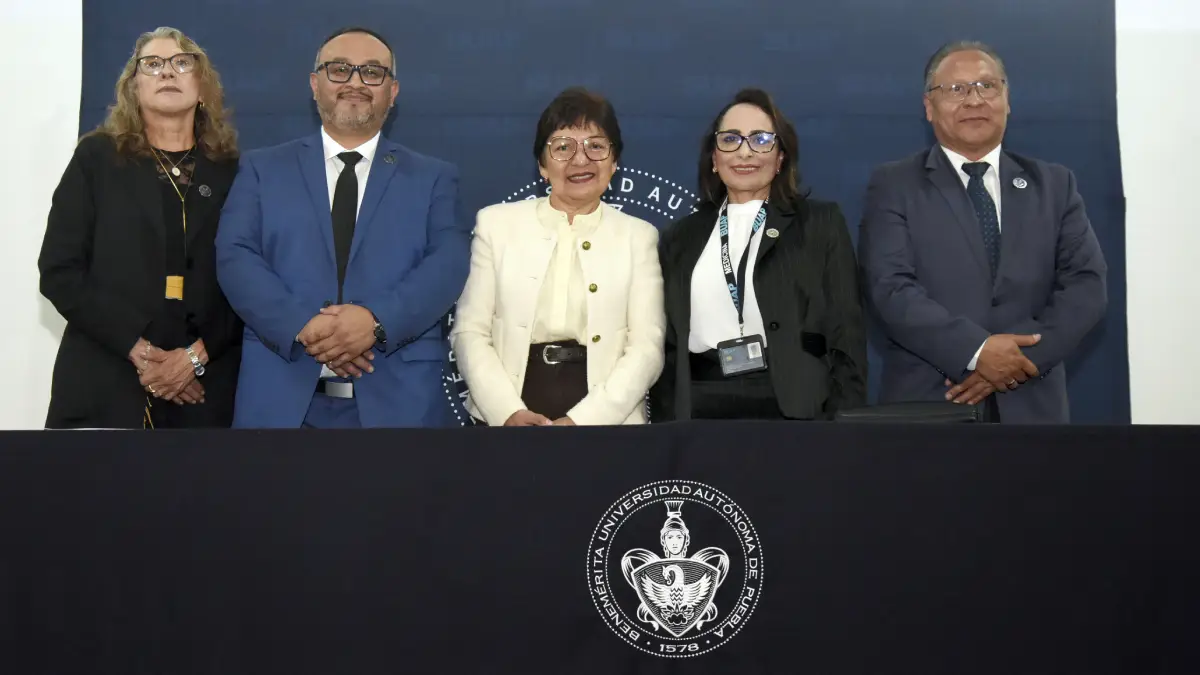 Destaca calidad educativa de la Facultad de Medicina de la BUAP