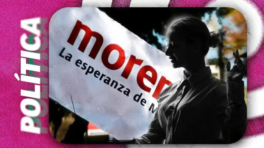 Morena postulará a diez mujeres como candidatas a gobernadoras en las elecciones 2027