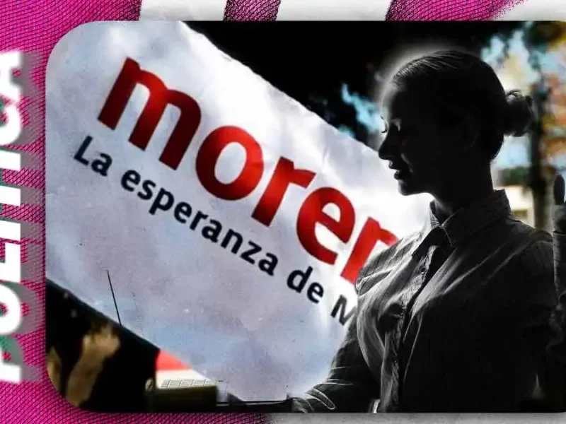 Morena postulará a diez mujeres como candidatas a gobernadoras en las elecciones 2027