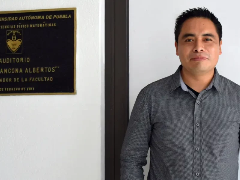 Realizan examen para otorgar primer Doctorado en Educación Matemática