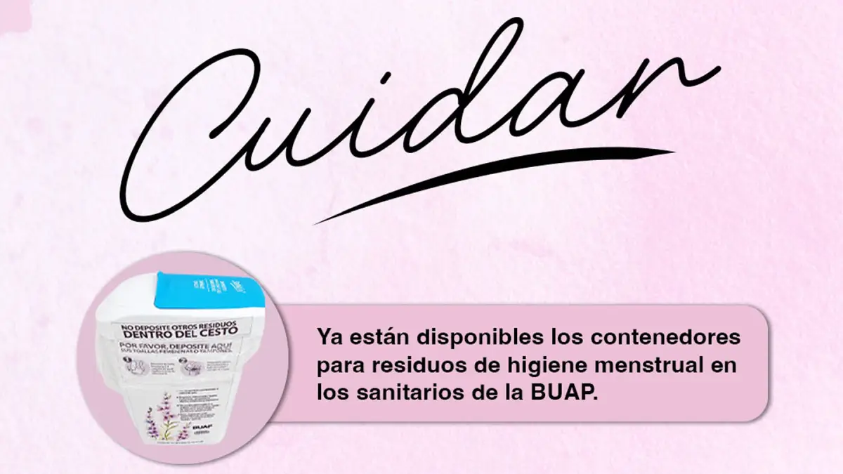 Amplía BUAP programa de recolección de residuos