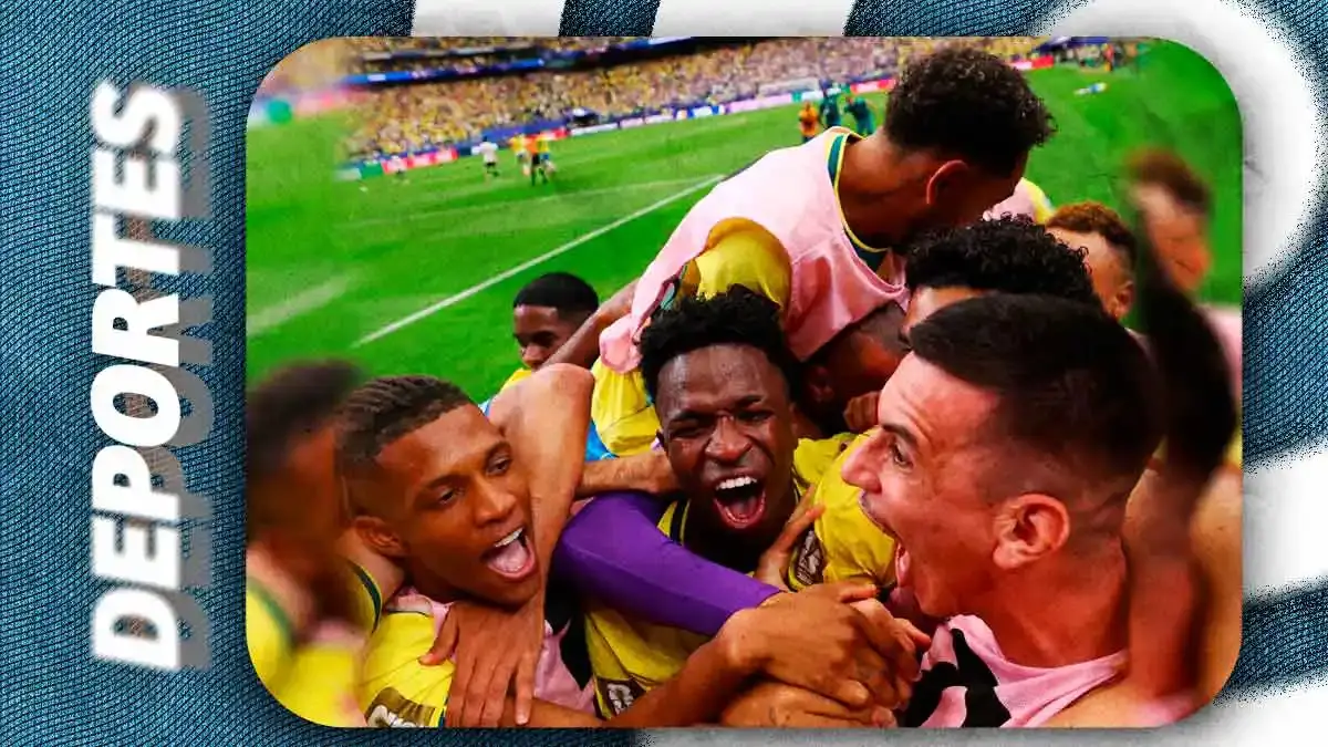 Brasil remonta a Japón y avanza a octavos de final del Mundial 2026