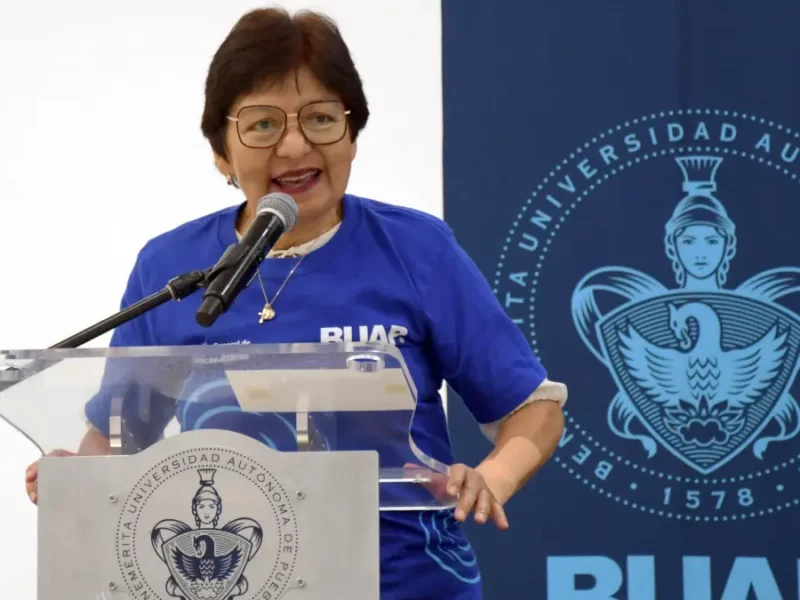Recibe BUAP a 920 estudiantes del Programa Delfín para verano de investigación 2026
