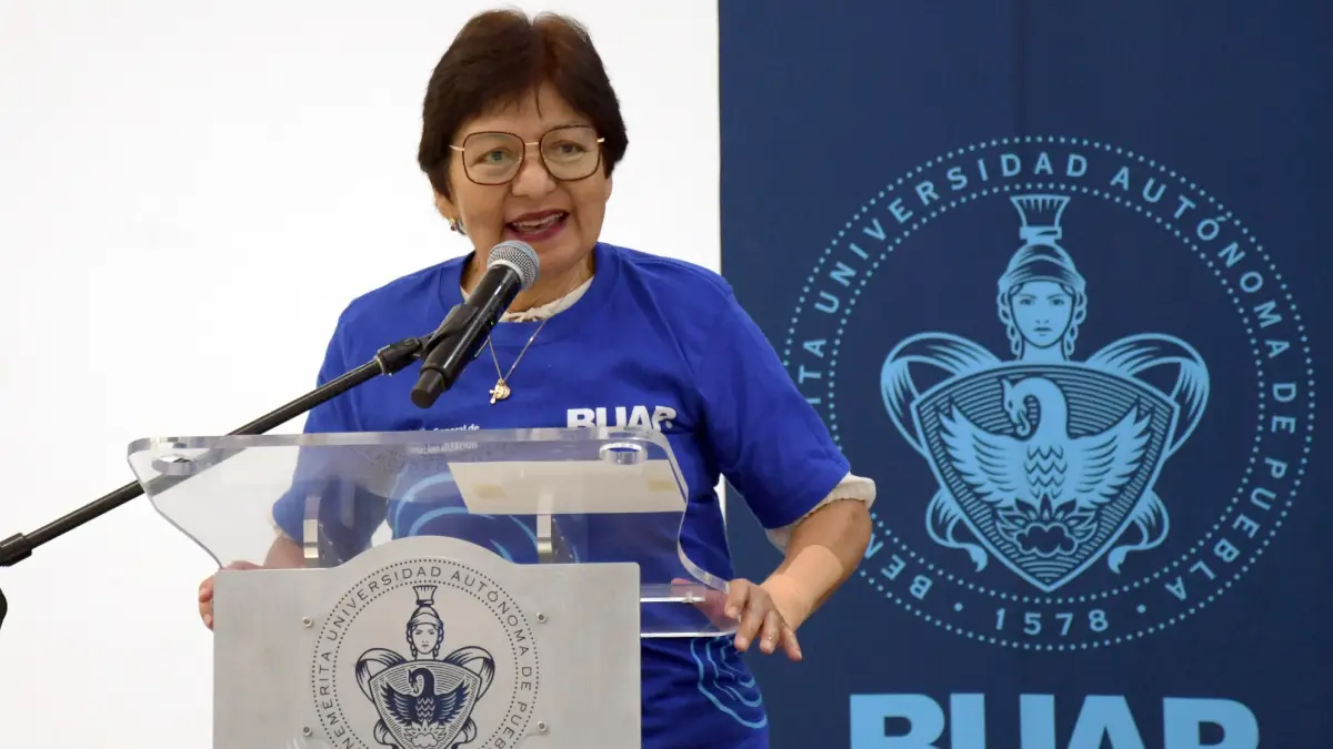 Recibe BUAP a 920 estudiantes del Programa Delfín para verano de investigación 2026