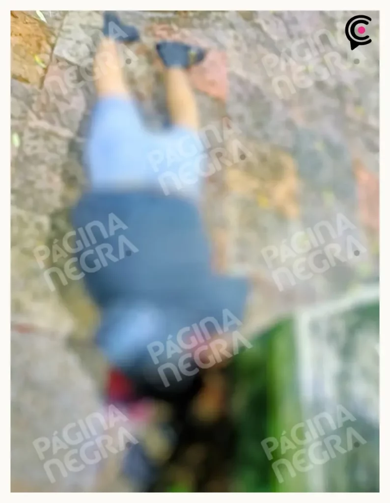Ejecutan a joven automovilista frente a presidencia de Petlalcingo, Puebla; intentó huir a pie