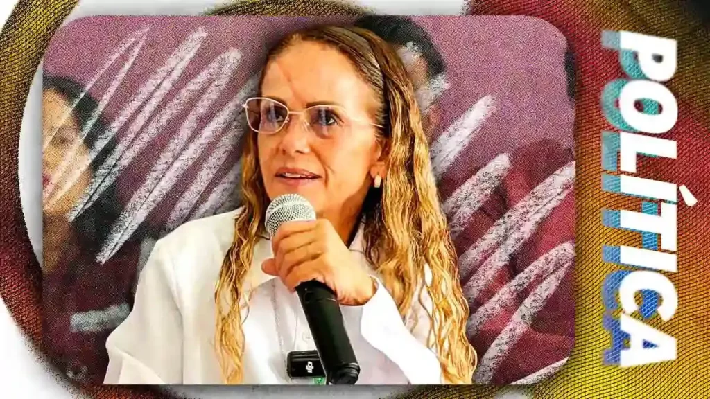 Morena Puebla desconoce origen de presunto boicot interno contra el Cablebús