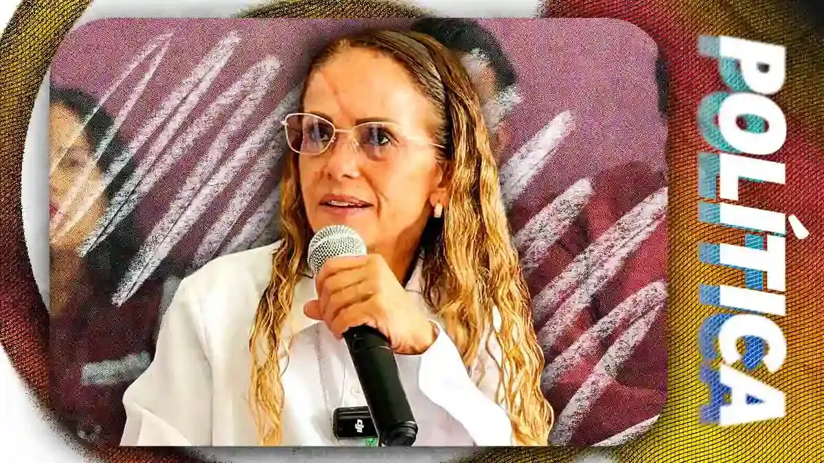 Morena Puebla desconoce origen de presunto boicot interno contra el Cablebús