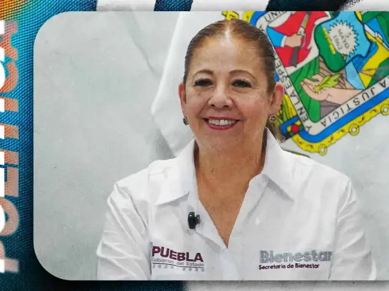 Laura Artemisa García niega fines partidistas en evento con jóvenes