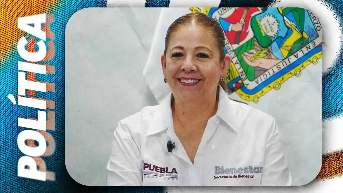 Laura Artemisa García niega fines partidistas en evento con jóvenes