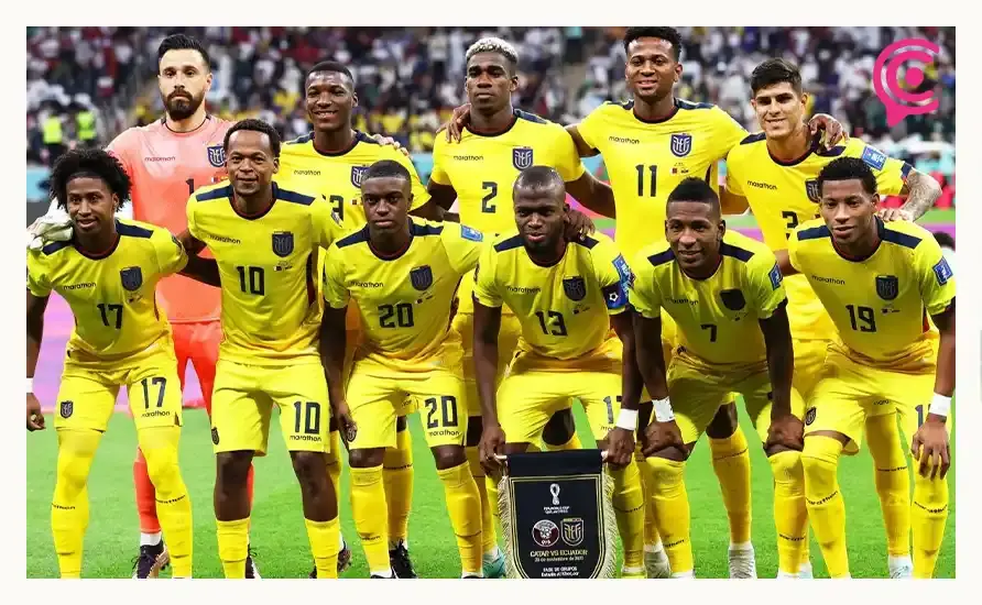 Ecuador, el próximo gran reto de México en el Mundial 2026