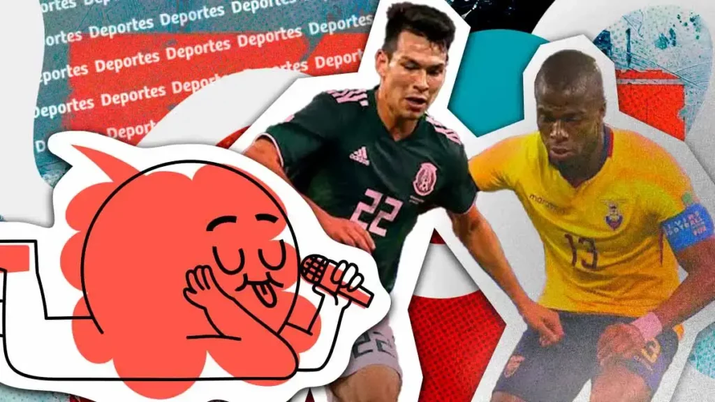 Ecuador, el próximo gran reto de México en el Mundial 2026