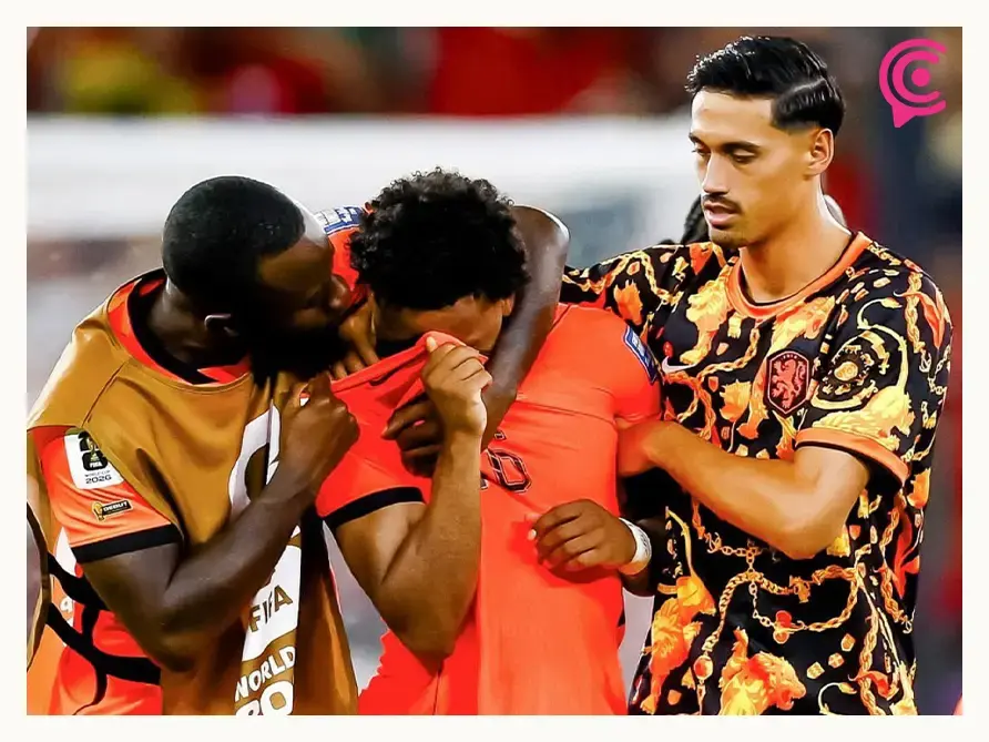 Marruecos deja fuera del Mundial 2026 a Países Bajos en una dramática tanda de penales