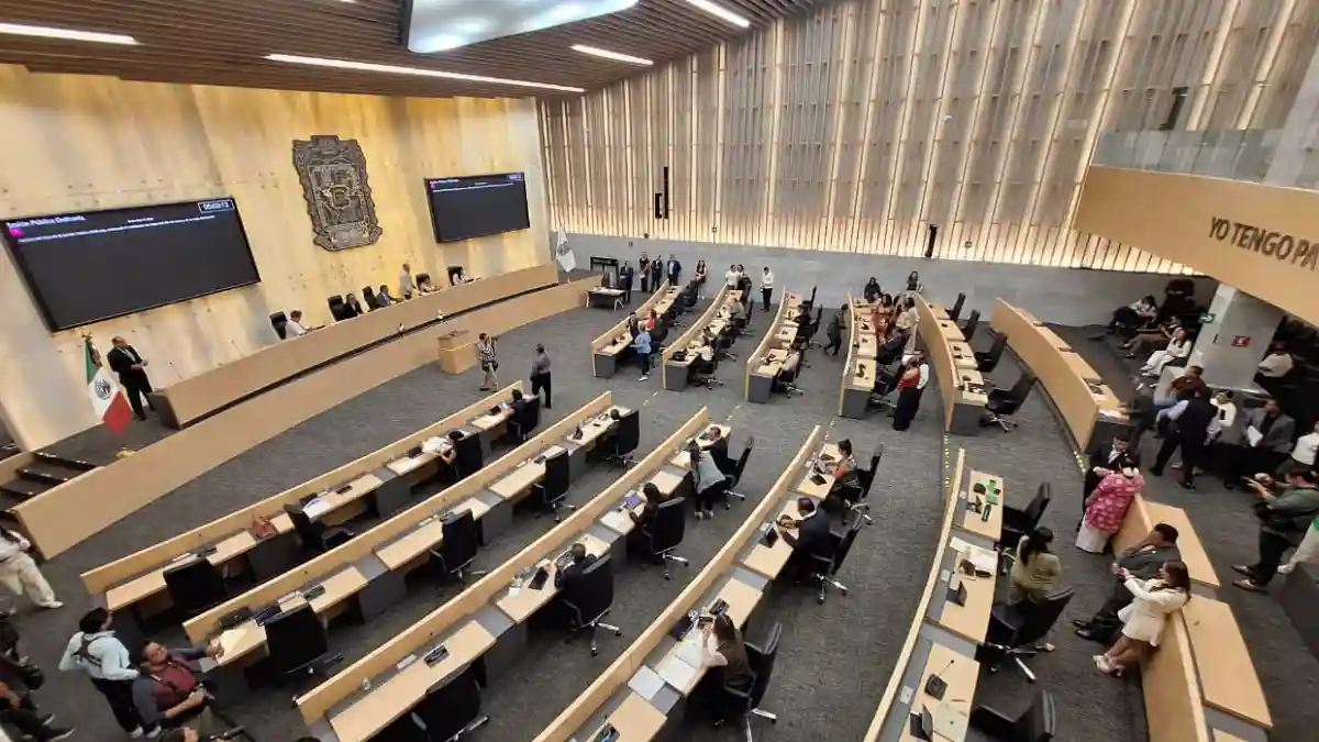 Congreso del Estado de Puebla aprueba reforma constitucional para establecer la fecha de la elección judicial