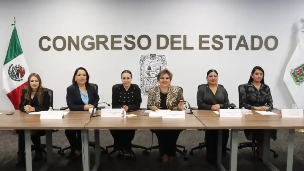 Aprueba Comisión del Congreso reformas para fortalecer la seguridad integral en escuelas de Puebla