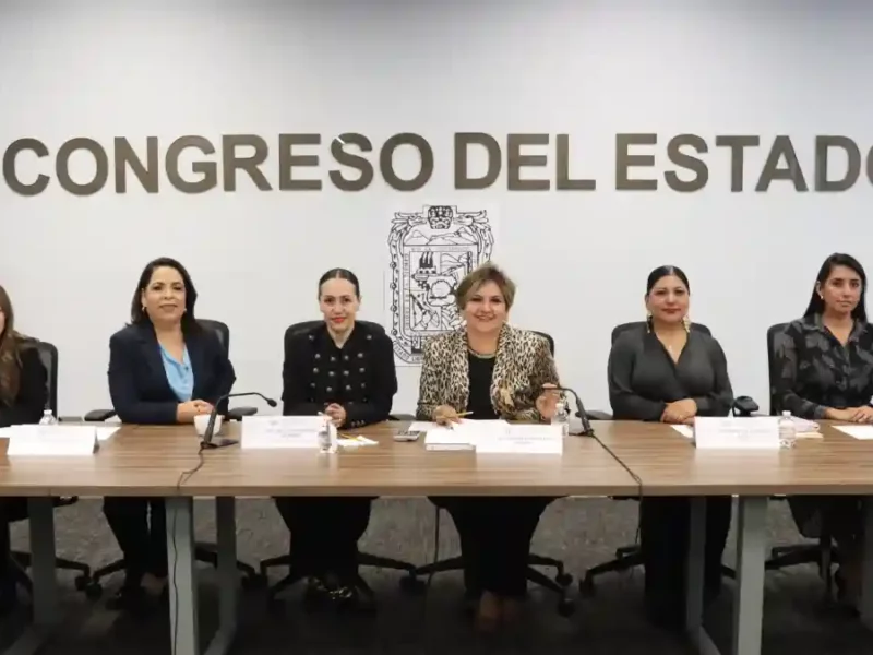 Aprueba Comisión del Congreso reformas para fortalecer la seguridad integral en escuelas de Puebla