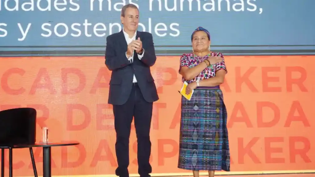 En Puebla trabajamos por los derechos de las mujeres y la inclusión de los pueblos originarios: Pepe Chedraui 