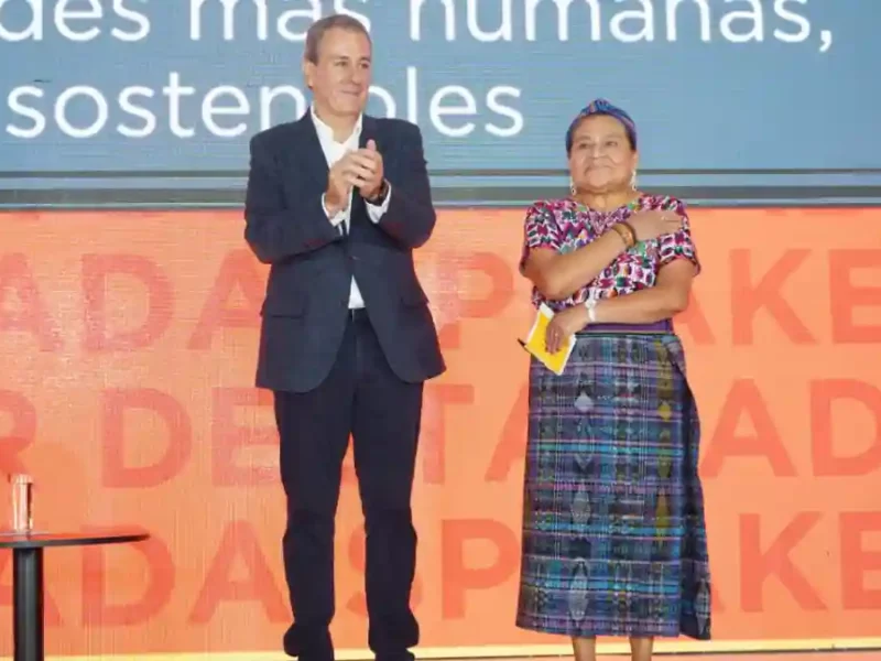 En Puebla trabajamos por los derechos de las mujeres y la inclusión de los pueblos originarios: Pepe Chedraui 