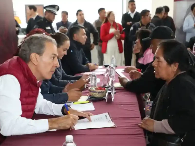 Refuerza Pepe Chedraui la atención ciudadana con “Día del Pueblo”