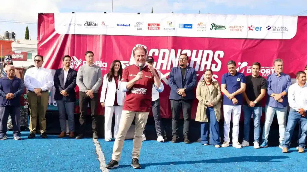Con éxito, el Gobierno de Pepe Chedraui realizó el Primer Reciclatón Municipal 2026