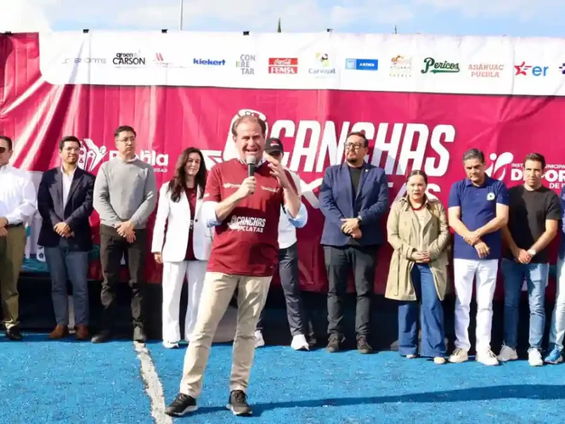 Con éxito, el Gobierno de Pepe Chedraui realizó el Primer Reciclatón Municipal 2026